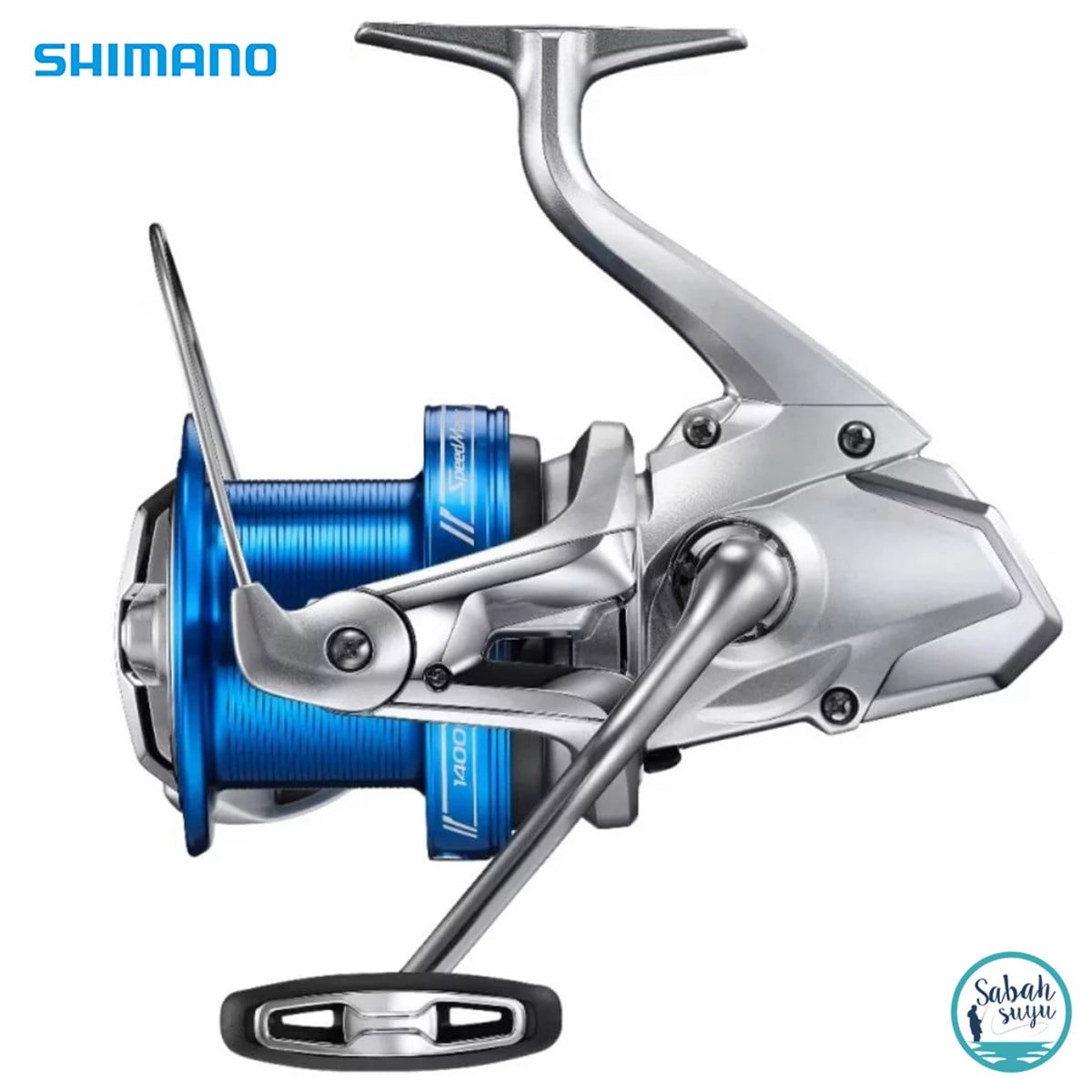 Shimano Speedmaster 14000 XSD Surf Olta Makinesi