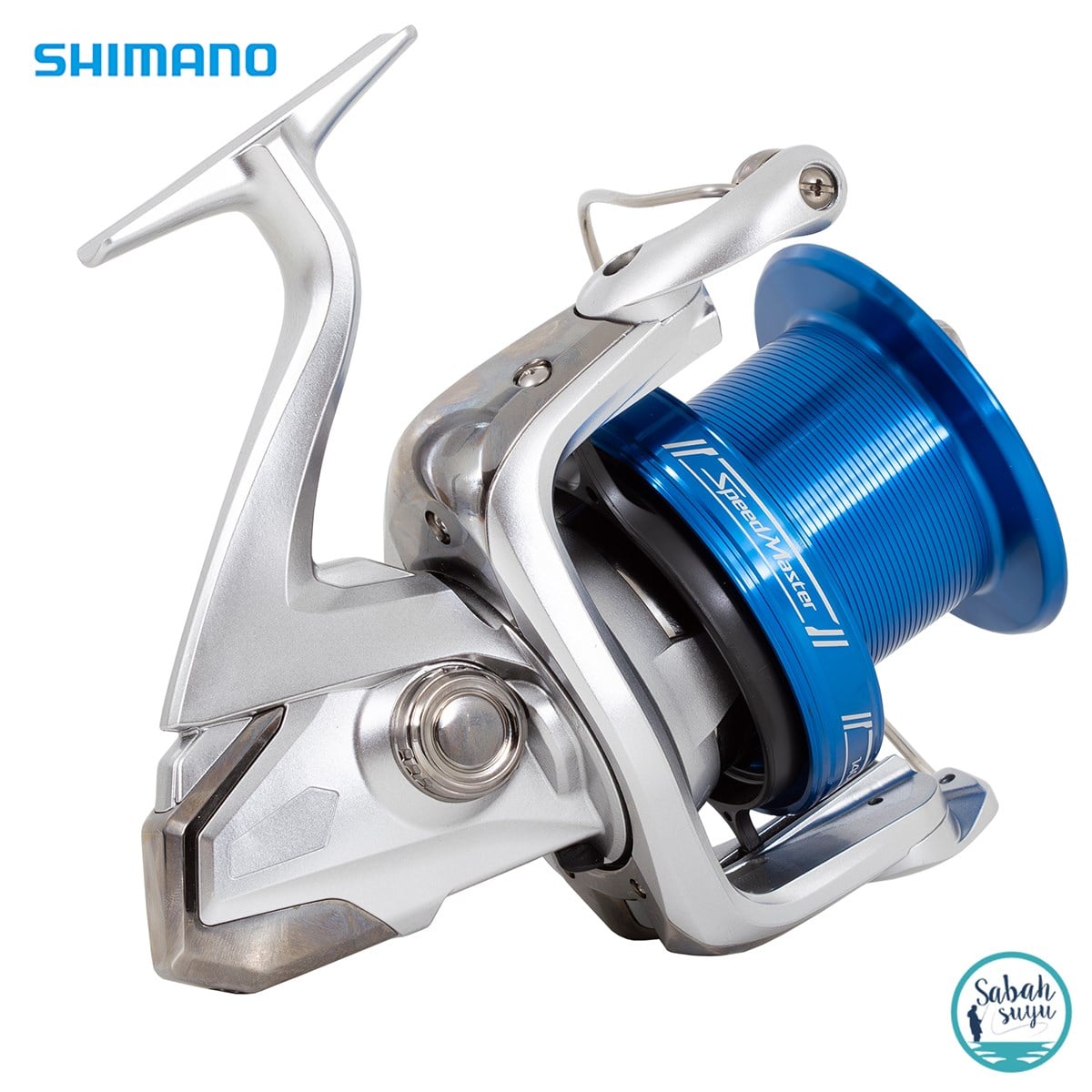Shimano Speedmaster 14000 XSD Surf Olta Makinesi