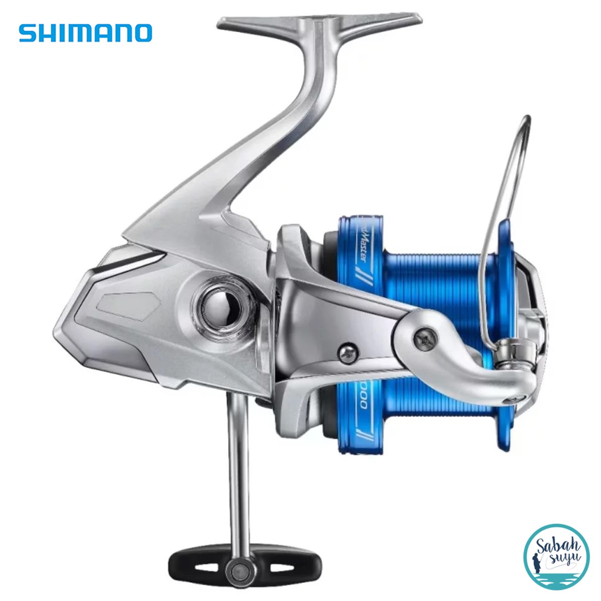 Shimano Speedmaster 14000 XSD Surf Olta Makinesi