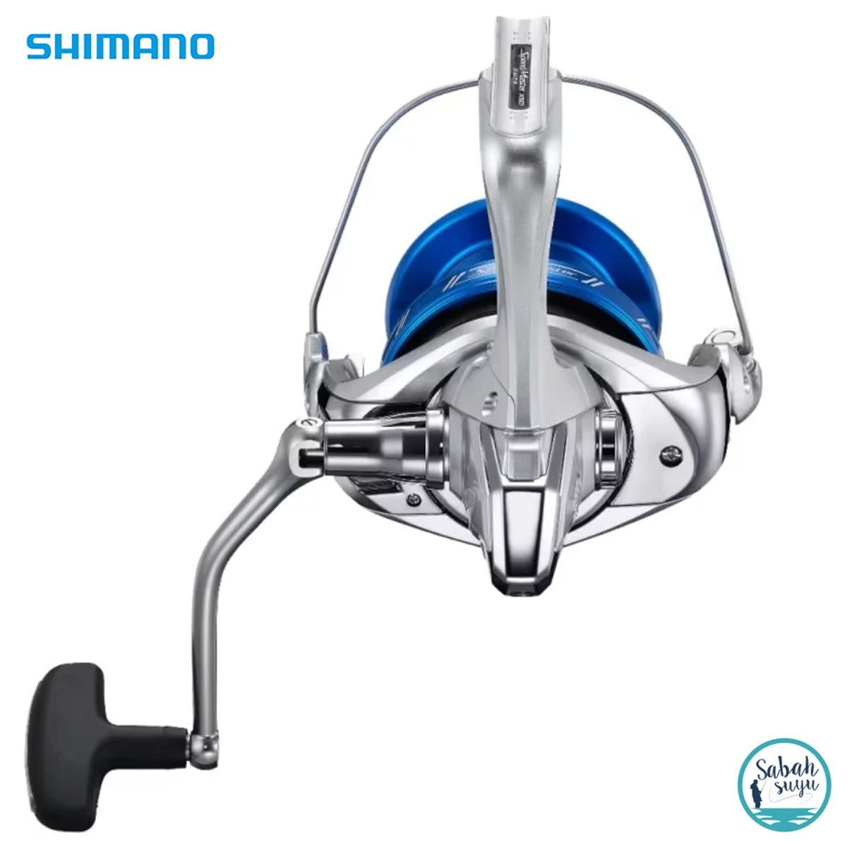Shimano Speedmaster 14000 XSD Surf Olta Makinesi
