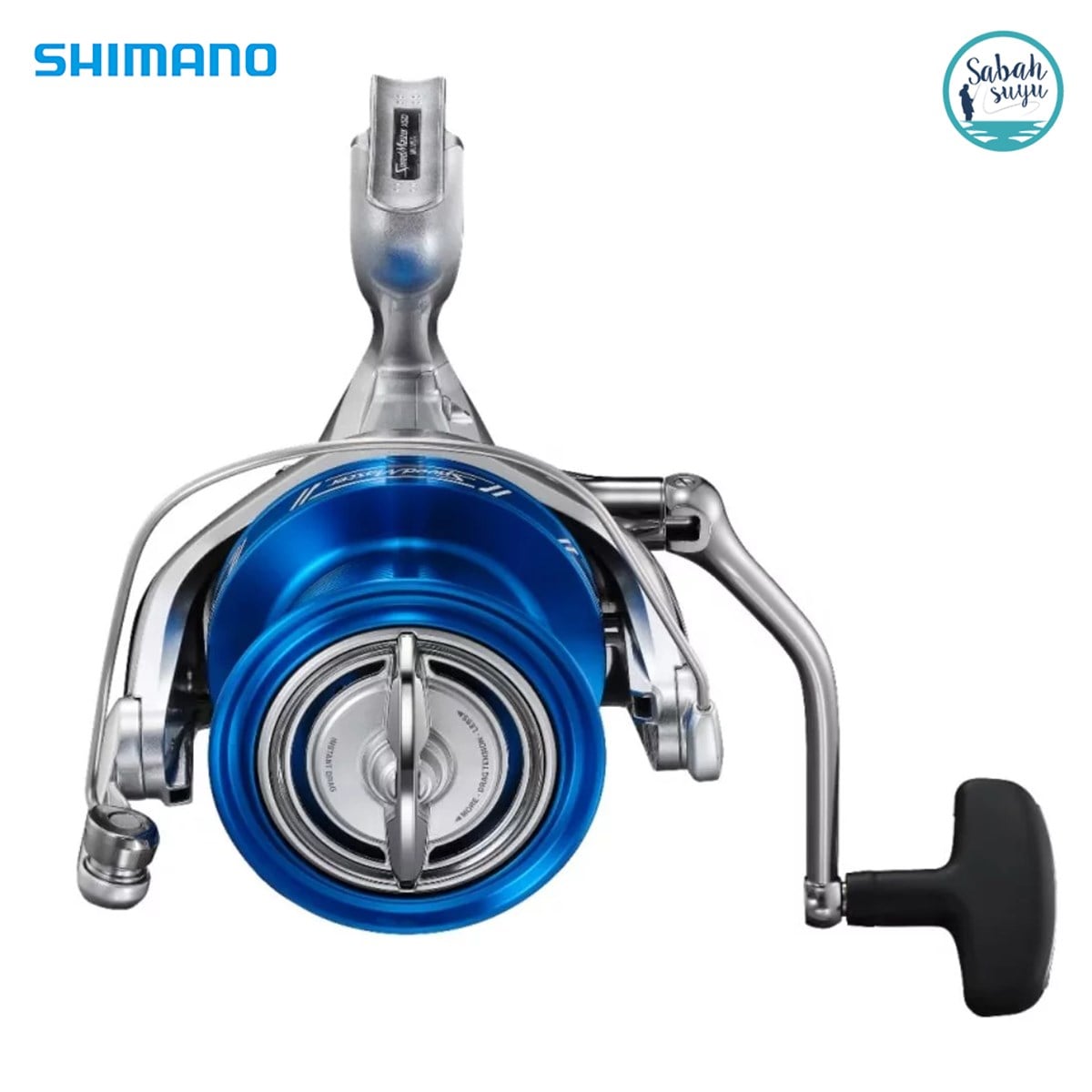 Shimano Speedmaster 14000 XSD Surf Olta Makinesi