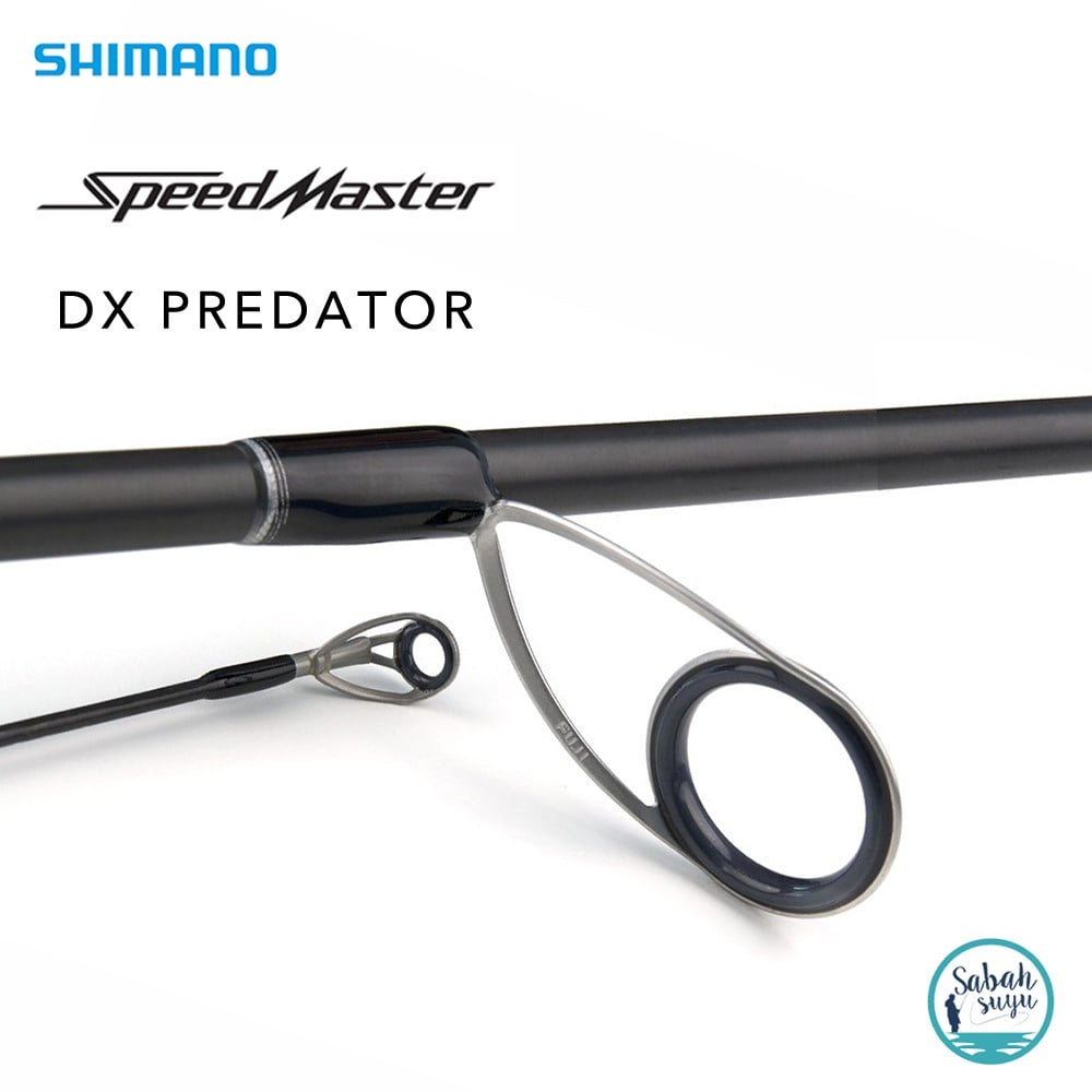 Shimano Speedmaster DX Predator 270MH 2.70mt 14-42gr Spin Olta Kamışı