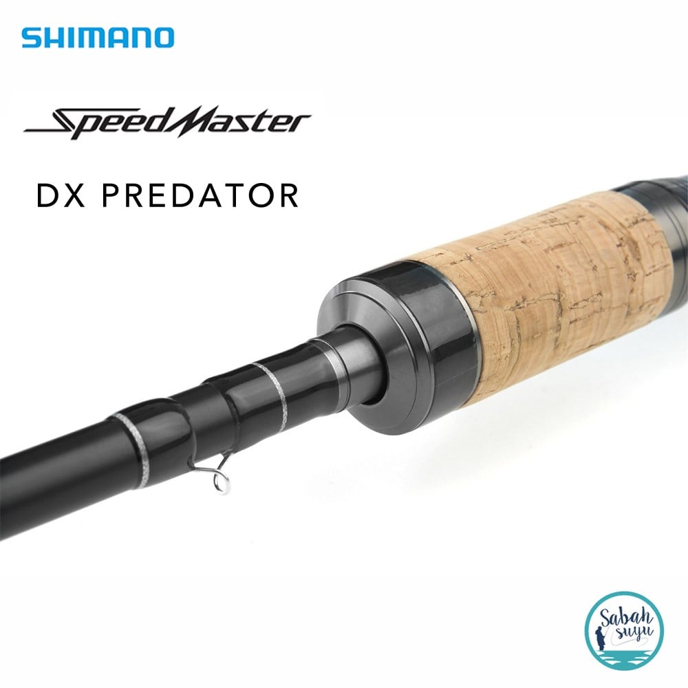 Shimano Speedmaster DX Predator 270MH 2.70mt 14-42gr Spin Olta Kamışı