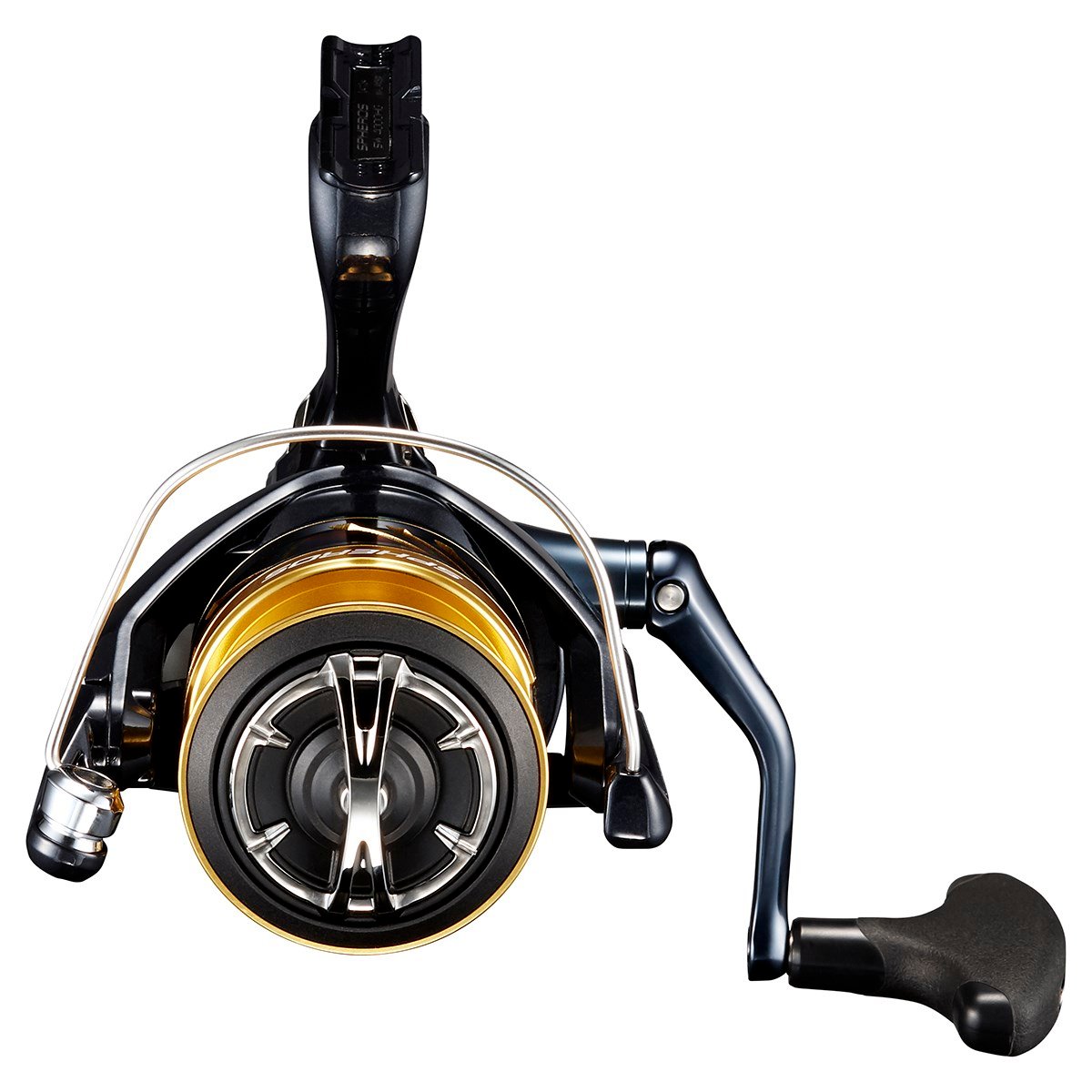 Shimano Spheros 4000 SW XG Olta Makinesi
