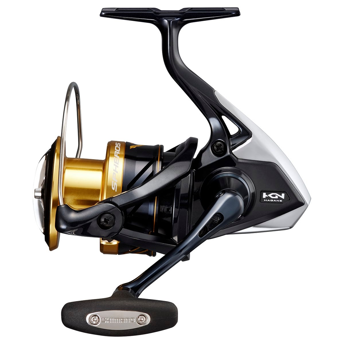 Shimano Spheros 4000 SW XG Olta Makinesi