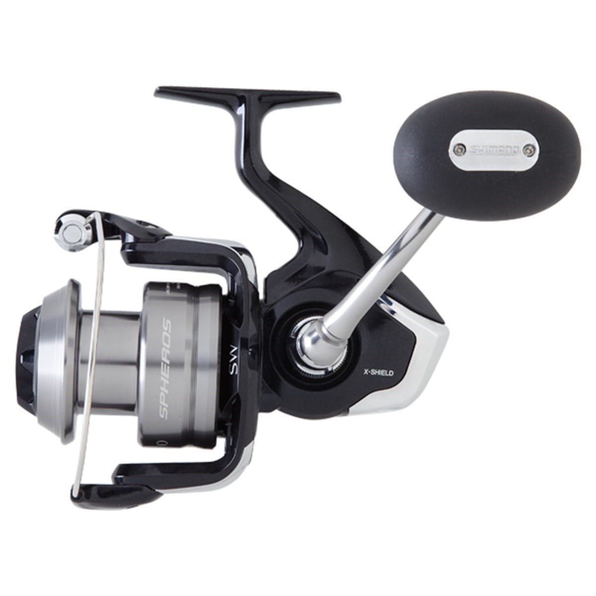 Shimano Spheros 5000 SW Olta Makinesi