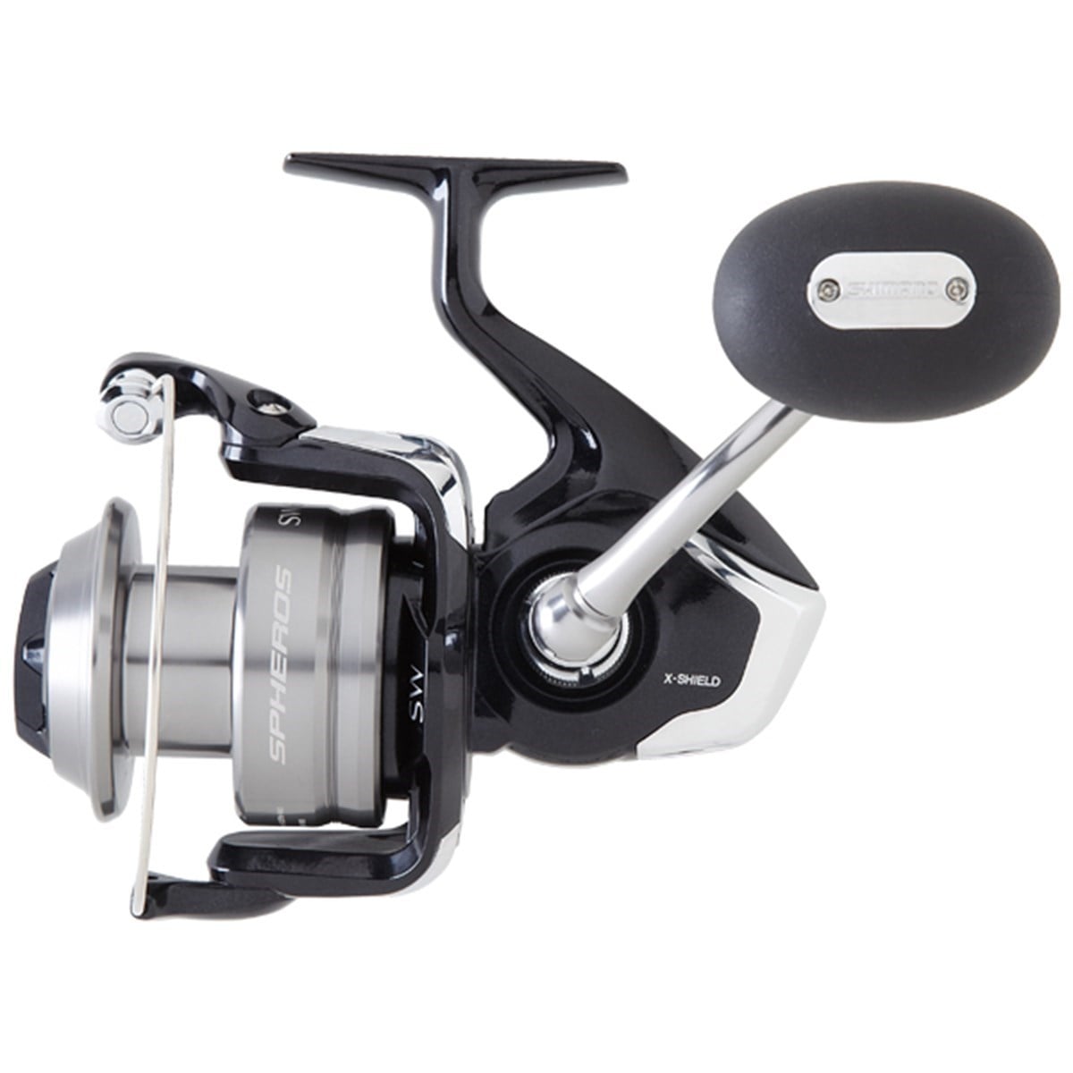 Shimano Spheros 6000 SW Olta Makinesi