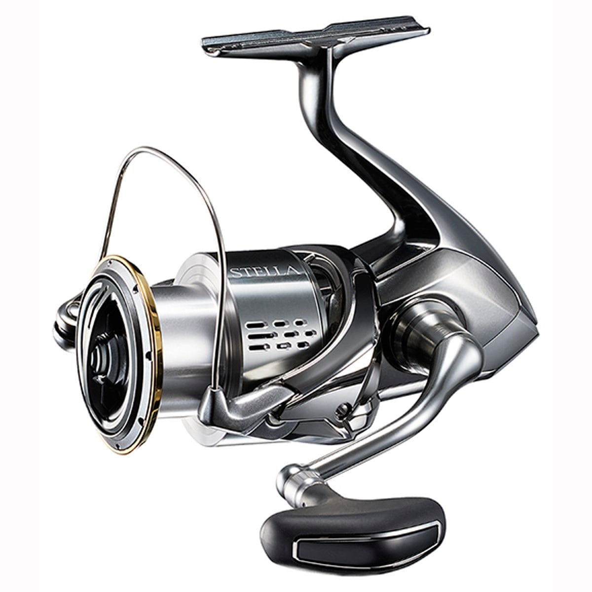 Shimano Stella 4000 FJ Spin Olta Makinesi