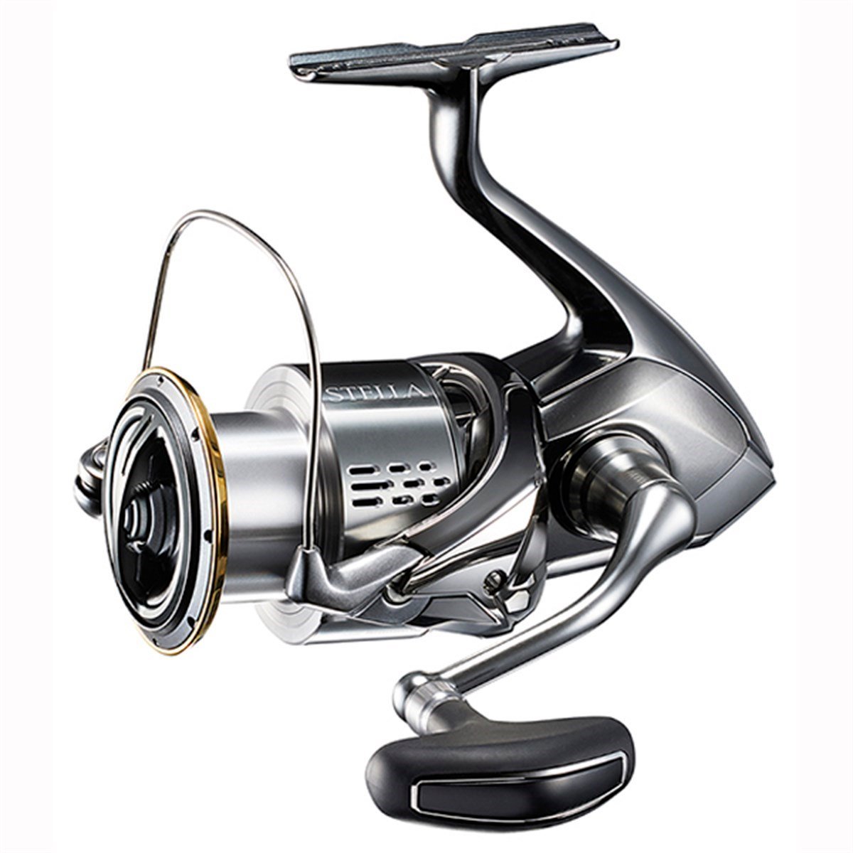 Shimano Stella 4000 FJ XG Spin Olta Makinesi
