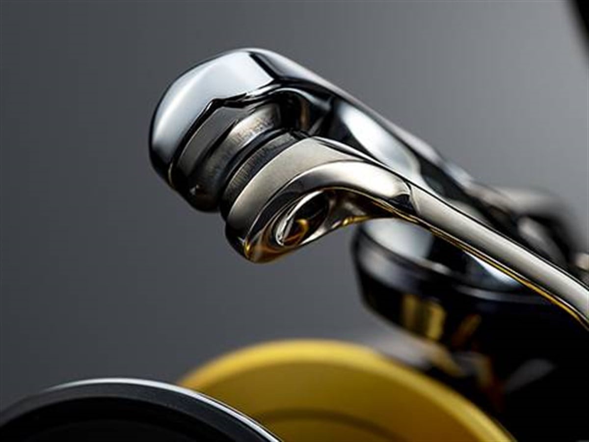 Shimano Stella 4000 SW-C HG Spin Olta Makinesi