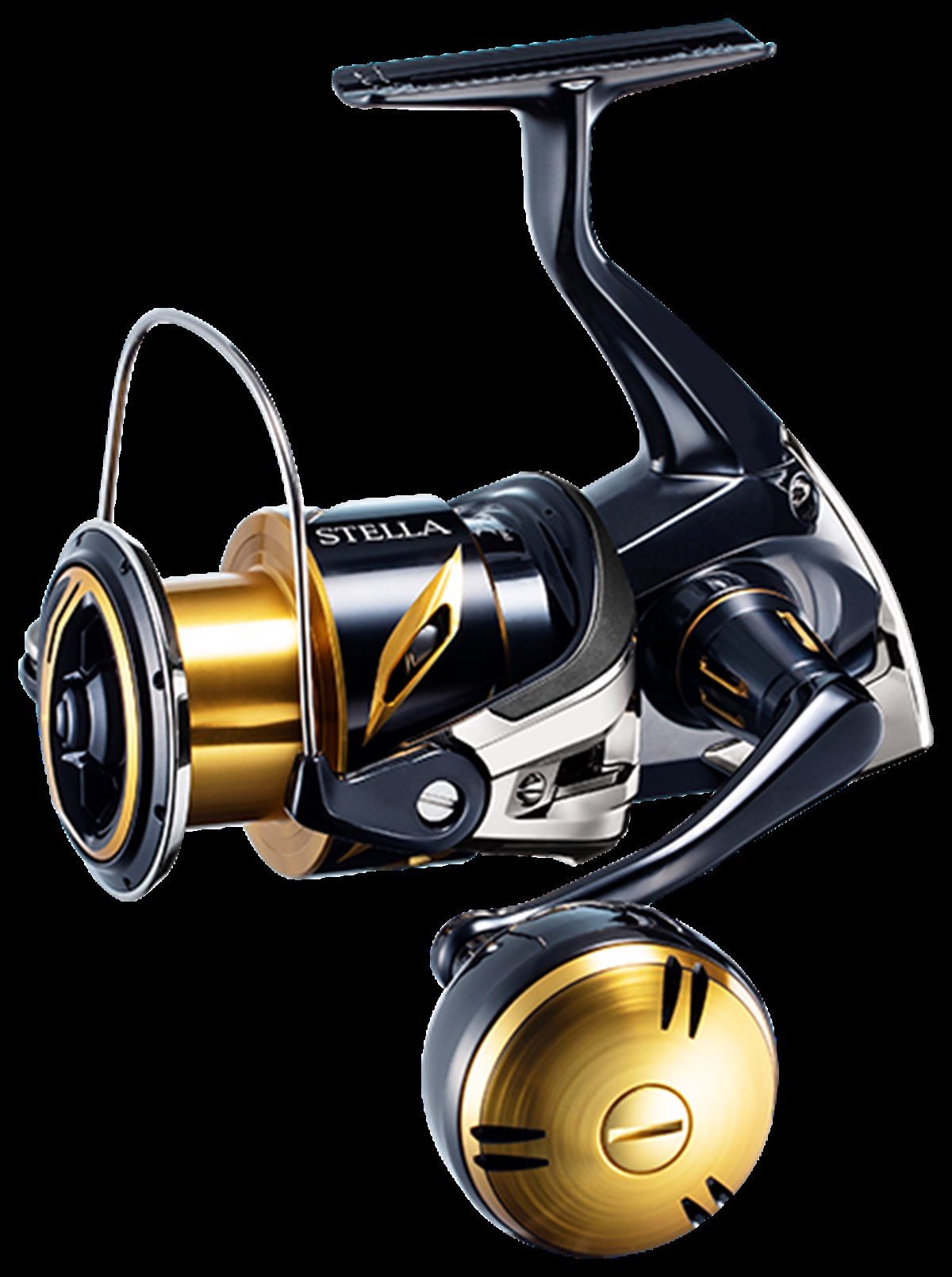 Shimano Stella 4000 SW-C XG Spin Olta Makinesi