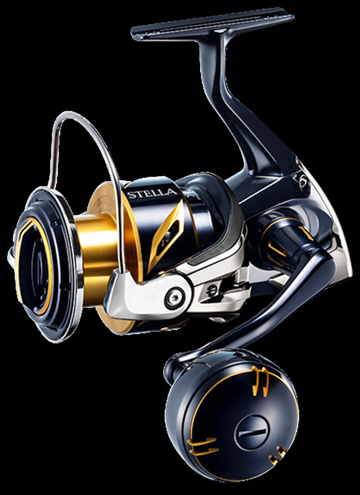 Shimano Stella 6000 SW-C HG Olta Makinesi