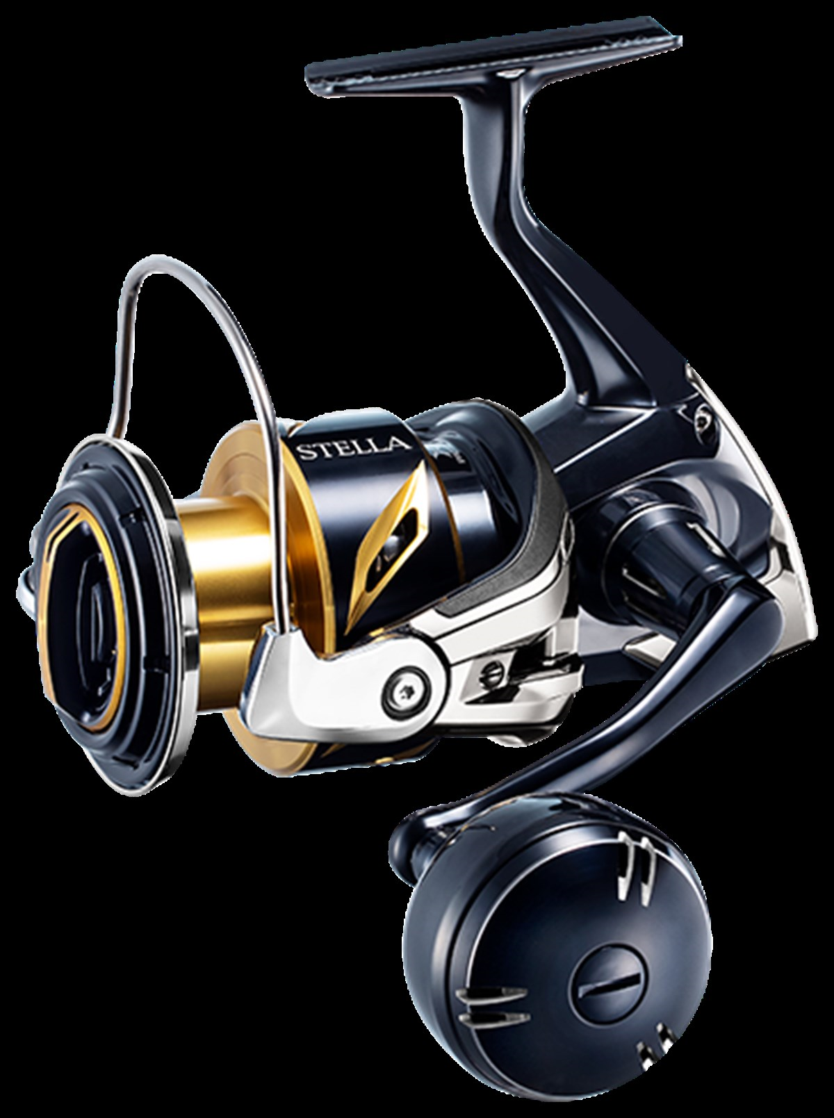 Shimano Stella 6000 SW-C PG Olta Makinesi