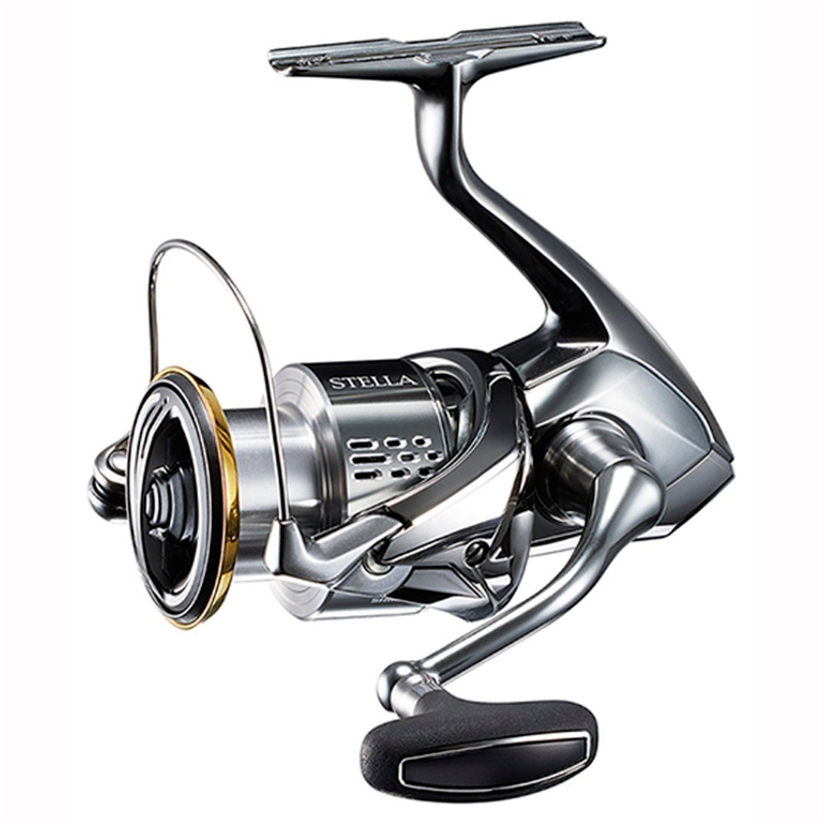 Shimano Stella C3000 FJ XG Spin Olta Makinesi