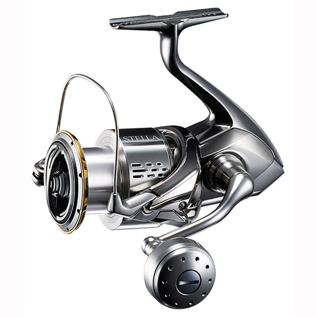 Shimano Stella C5000 FJ XG Spin Olta Makinesi