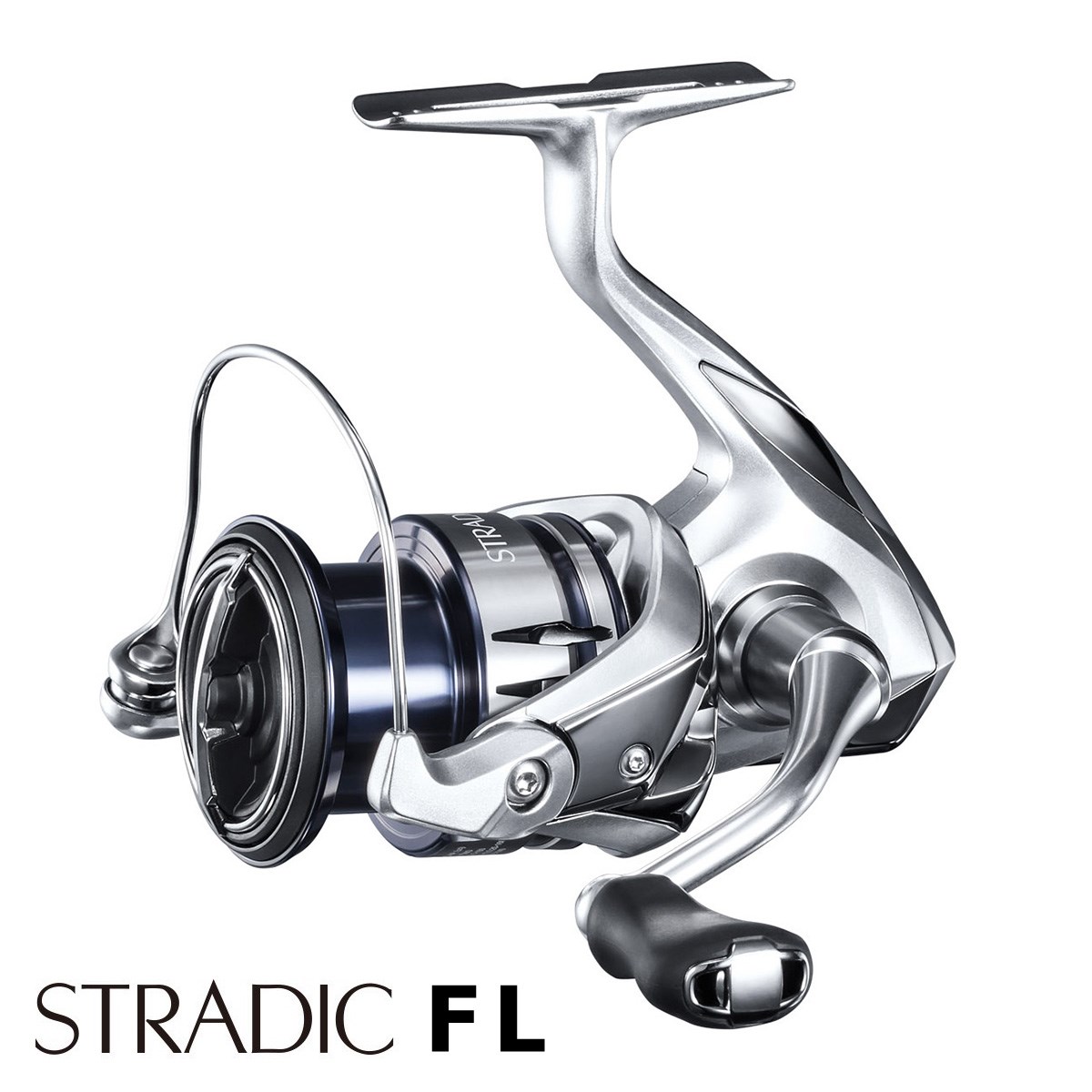 Shimano Stradic 1000 FL HG LRF Olta Makinesi
