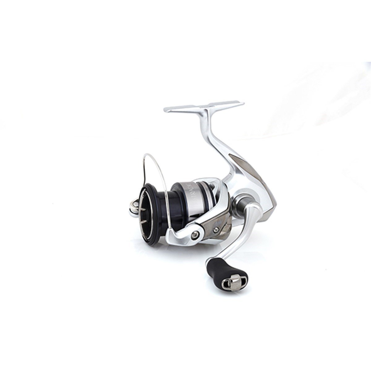 Shimano Stradic 2500 FL Spin Olta Makinesi