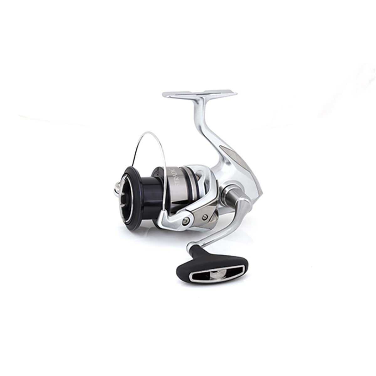 Shimano Stradic 4000 FL MHG Spin Olta Makinesi