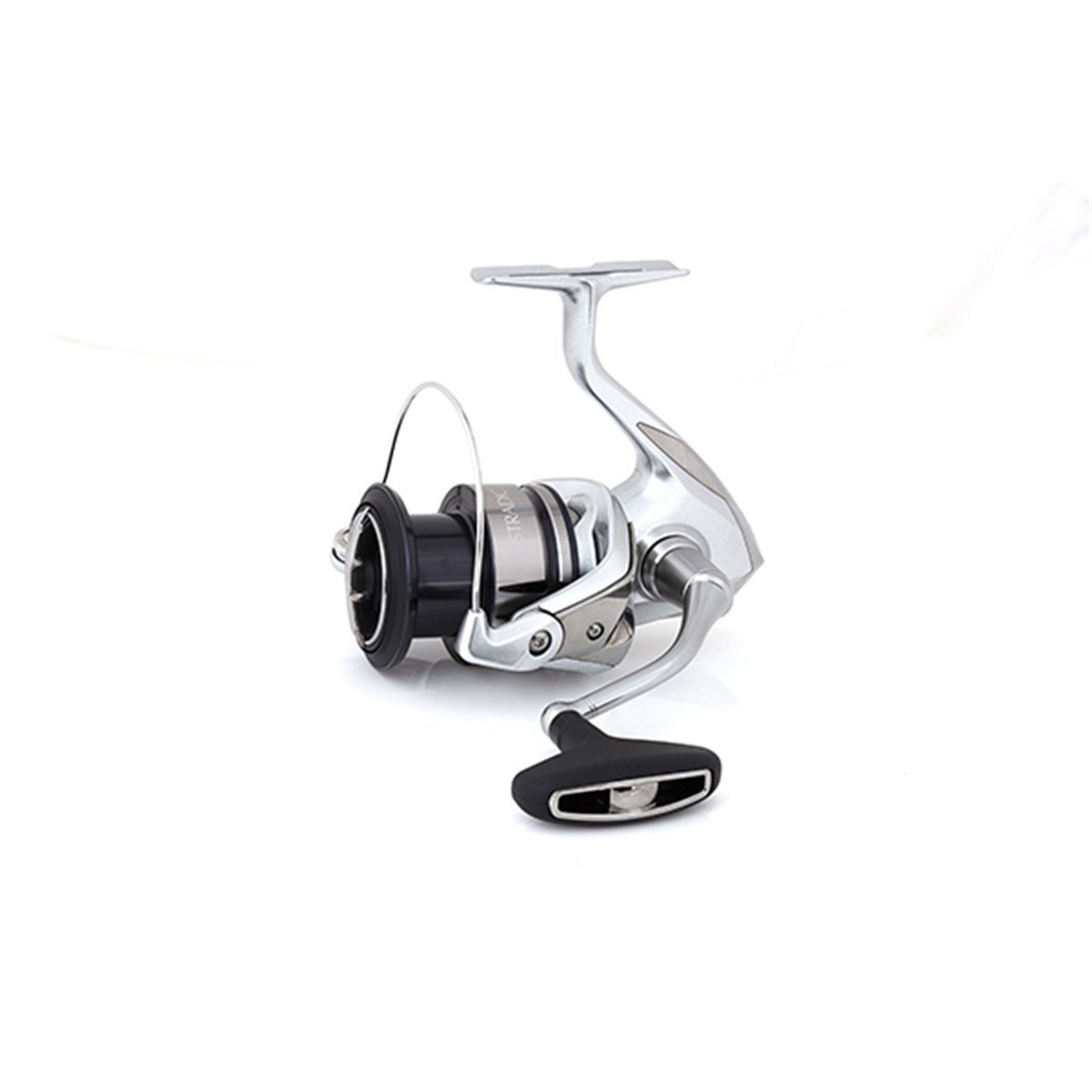 Shimano Stradic 4000 FL Spin Olta Makinesi