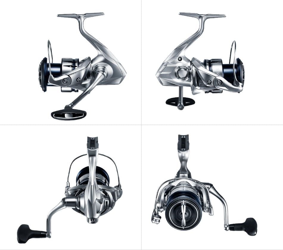 Shimano Stradic C3000 FL XG Spin Olta Makinesi