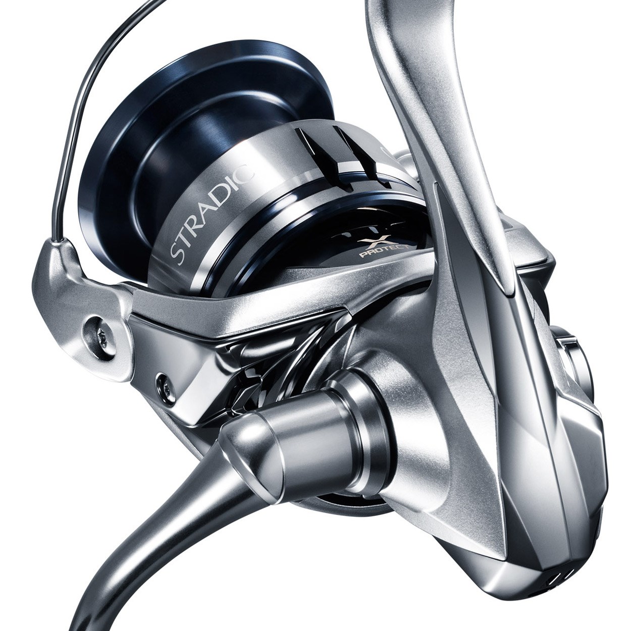 Shimano Stradic C3000 FL XG Spin Olta Makinesi