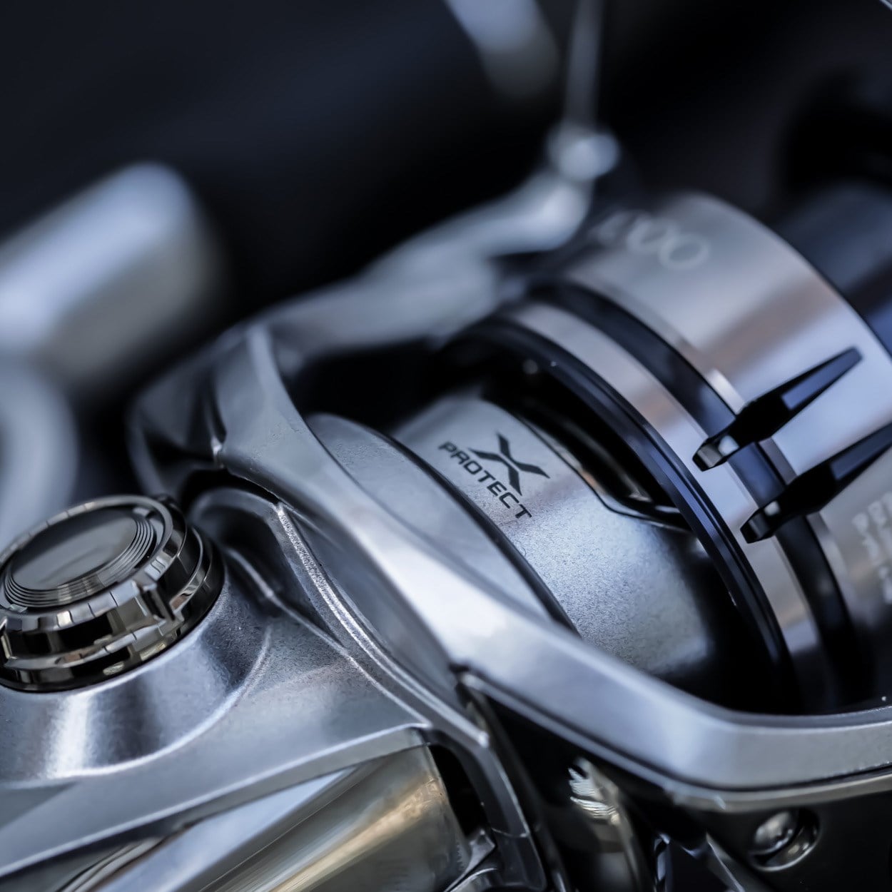 Shimano Stradic C3000 FL XG Spin Olta Makinesi