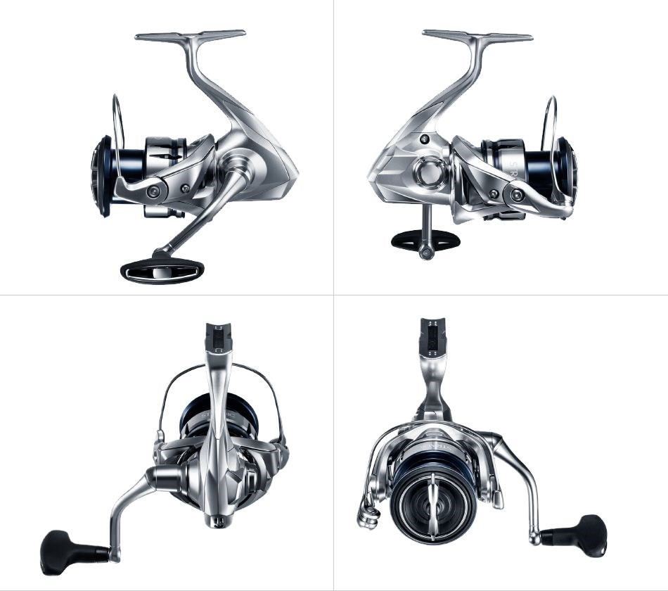 Shimano Stradic C3000 FL XG Spin Olta Makinesi
