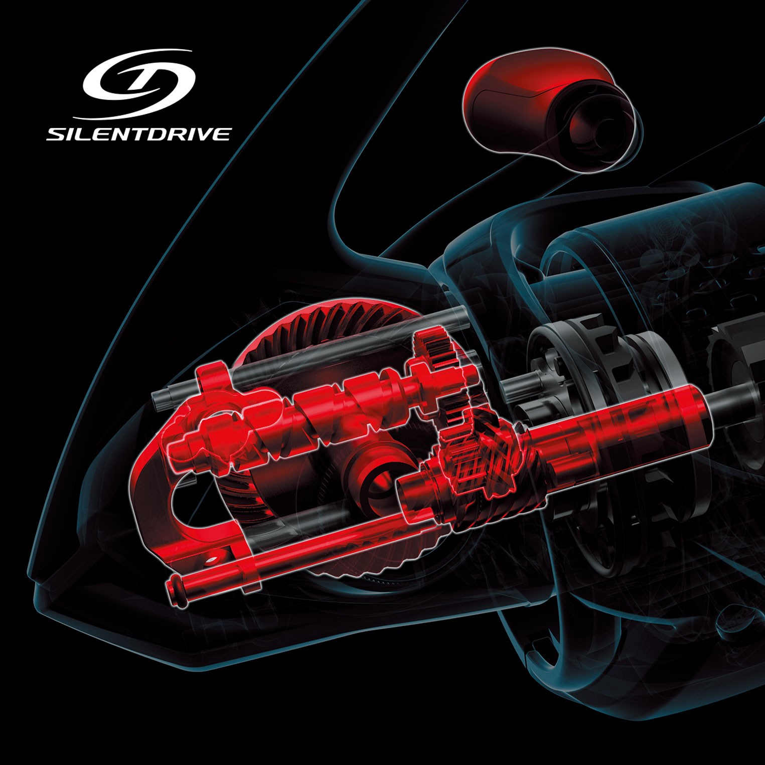 Shimano Stradic C3000 FL XG Spin Olta Makinesi