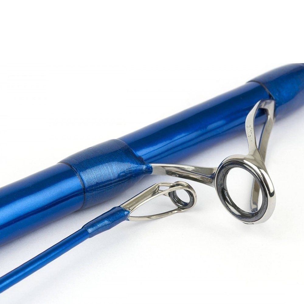 Shimano Surf Leader Ultra 425BX Solid Uç 3 Parça Surf Kamış 4.25mt 225gr