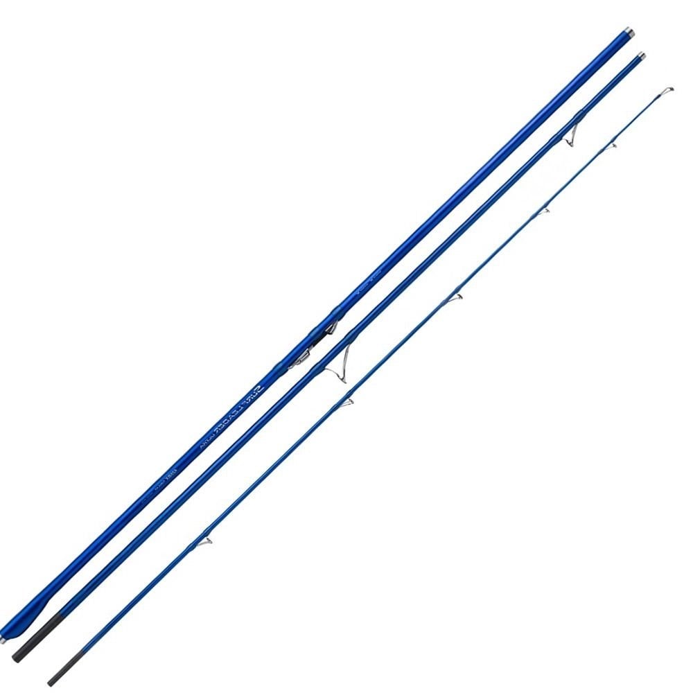Shimano Surf Leader Ultra 425BX Solid Uç 3 Parça Surf Kamış 4.25mt 225gr
