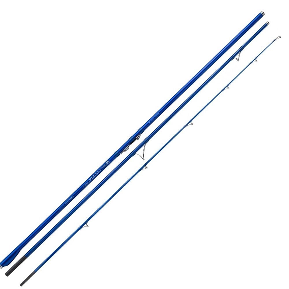 Shimano Surf Leader Ultra 425BX Tubular Uç 3 Parça Surf Kamış 4.25mt 225gr