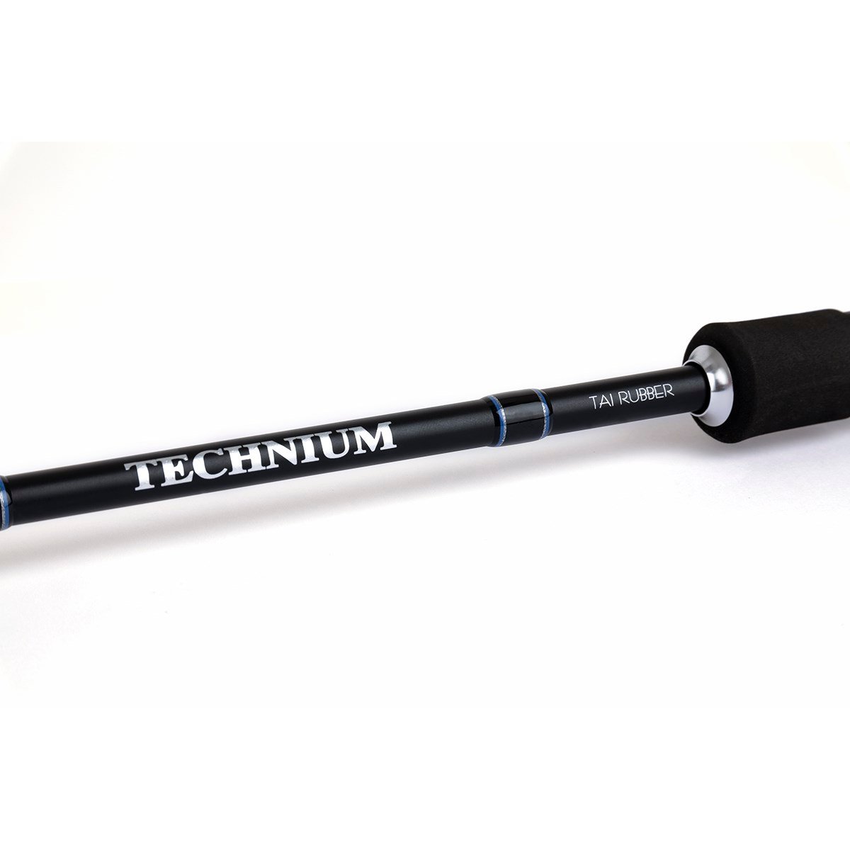 Shimano Technium 2.18mt Max 130gr (2P) Tetikli Tai Rubber Kamış