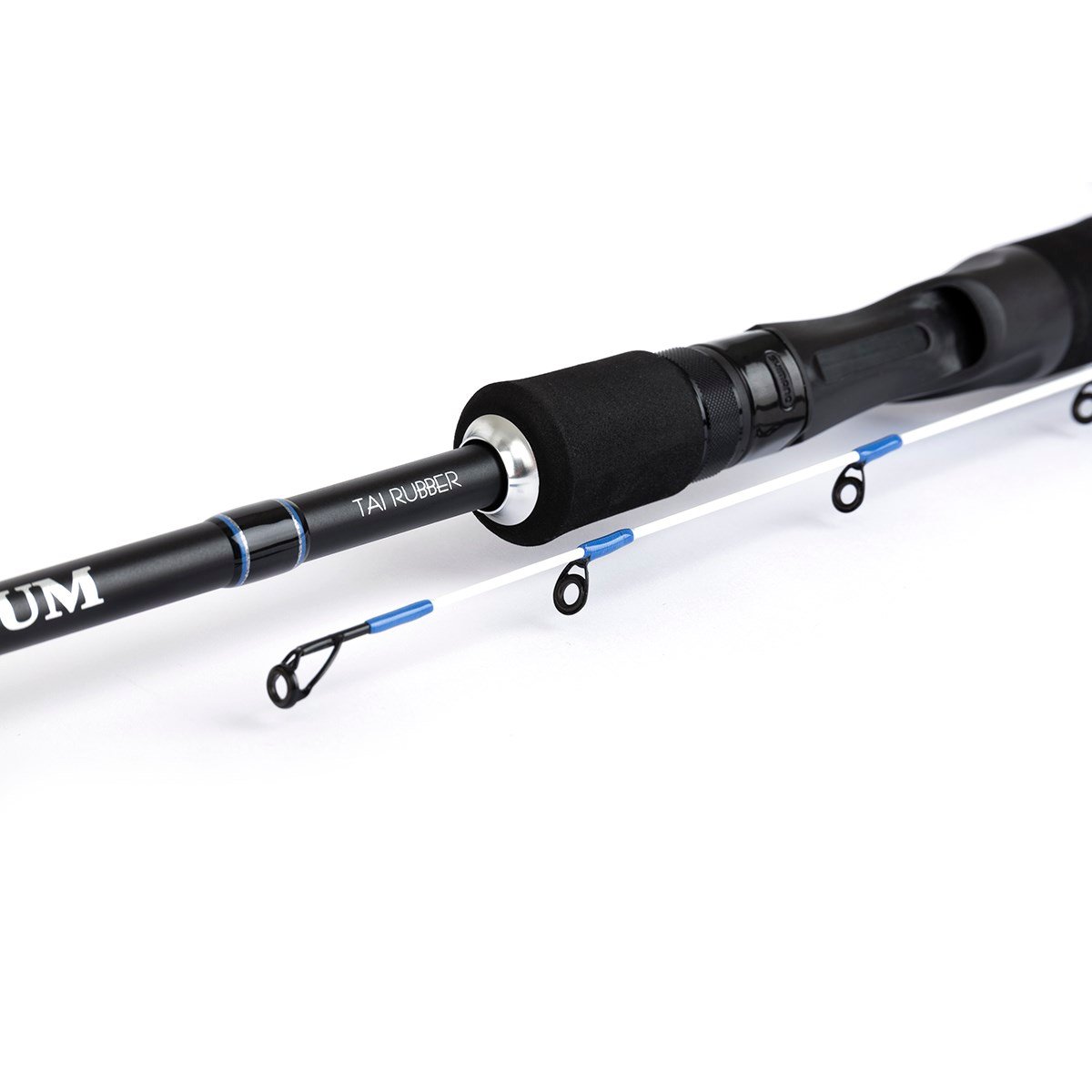 Shimano Technium 2.18mt Max 130gr (2P) Tetikli Tai Rubber Kamış