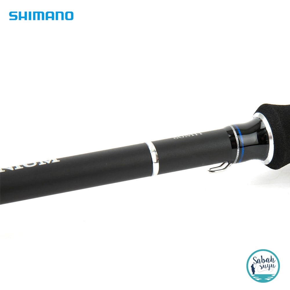 Shimano Technium AX Predator 80MH 2.44mt 14-42gr Spin Kamış