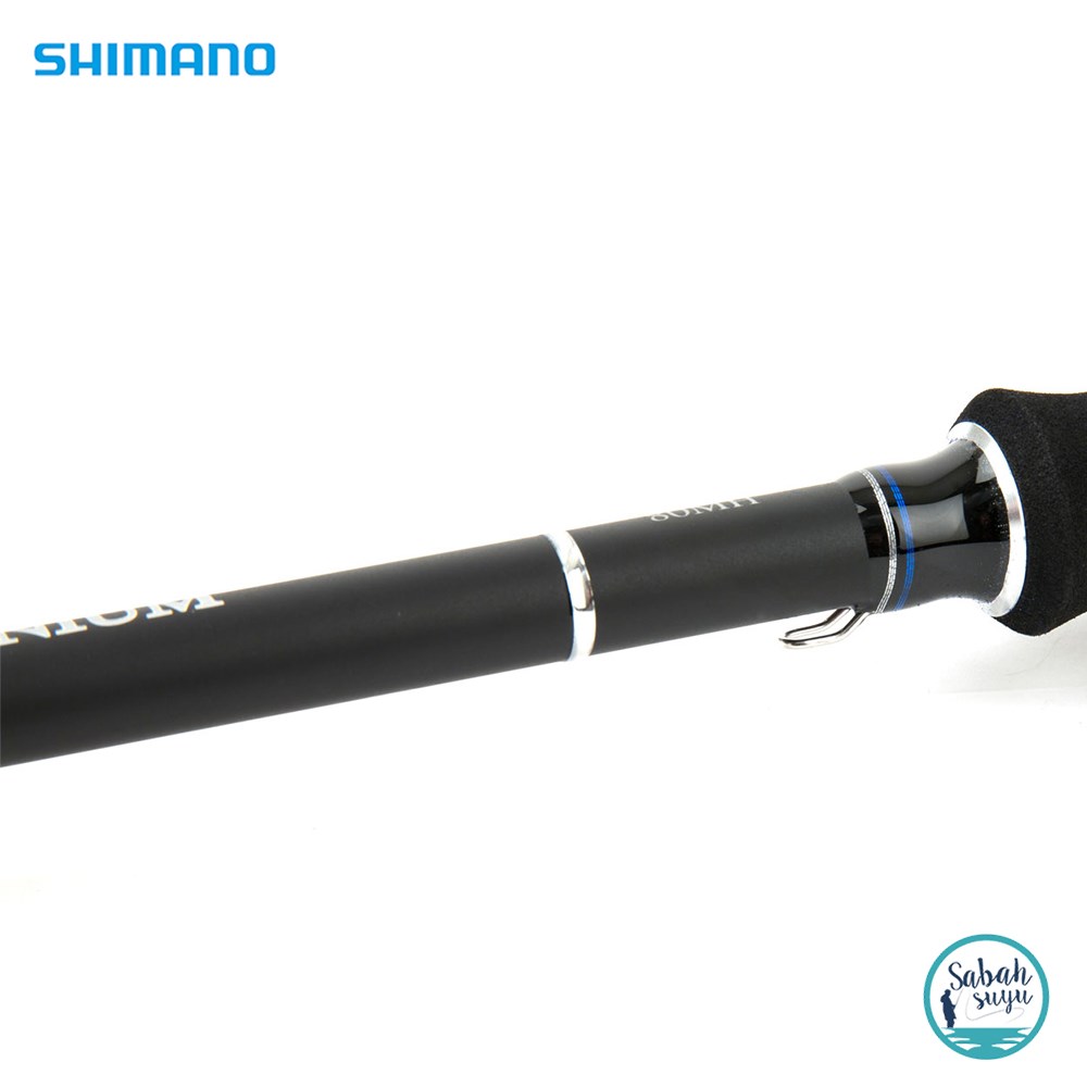 Shimano Technium AX Predator 810MH 2.69mt 14-42gr Spin Kamış