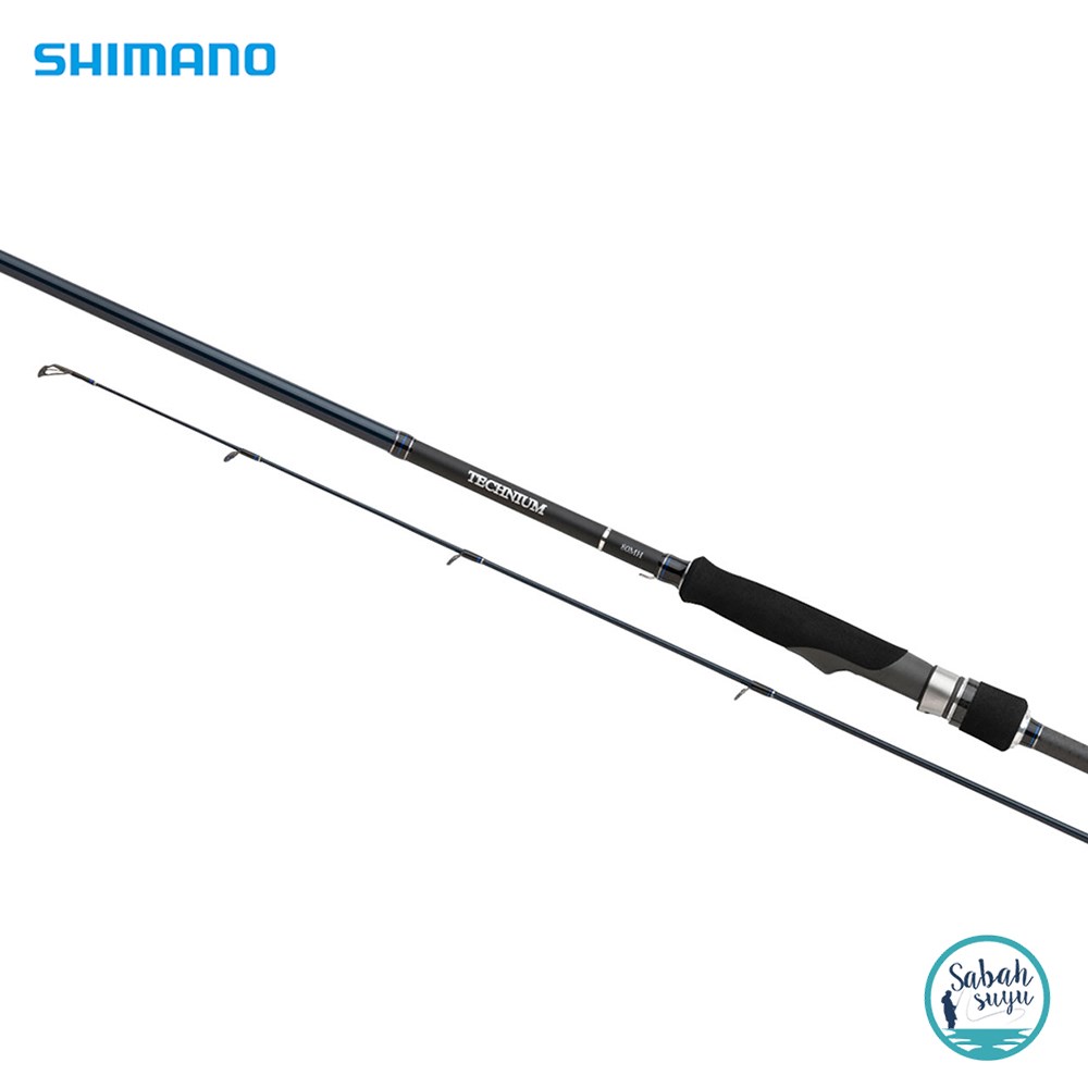 Shimano Technium AX Predator 810MH 2.69mt 14-42gr Spin Kamış