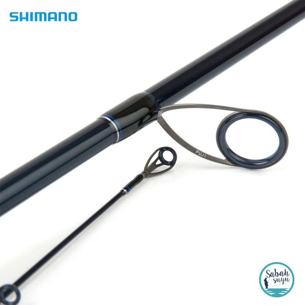 Shimano Technium AX Predator 84XH 2.54mt 28-84gr Spin Kamış