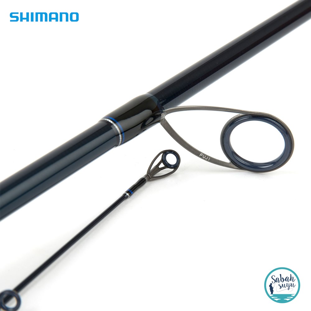 Shimano Technium AX Predator 90H 2.74mt 21-56gr Spin Kamış