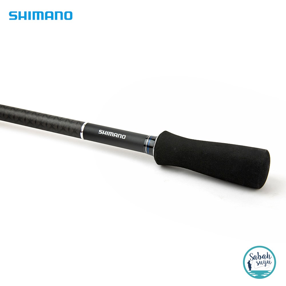 Shimano Technium AX Predator 90XH 2.74mt 28-84gr Spin Kamış
