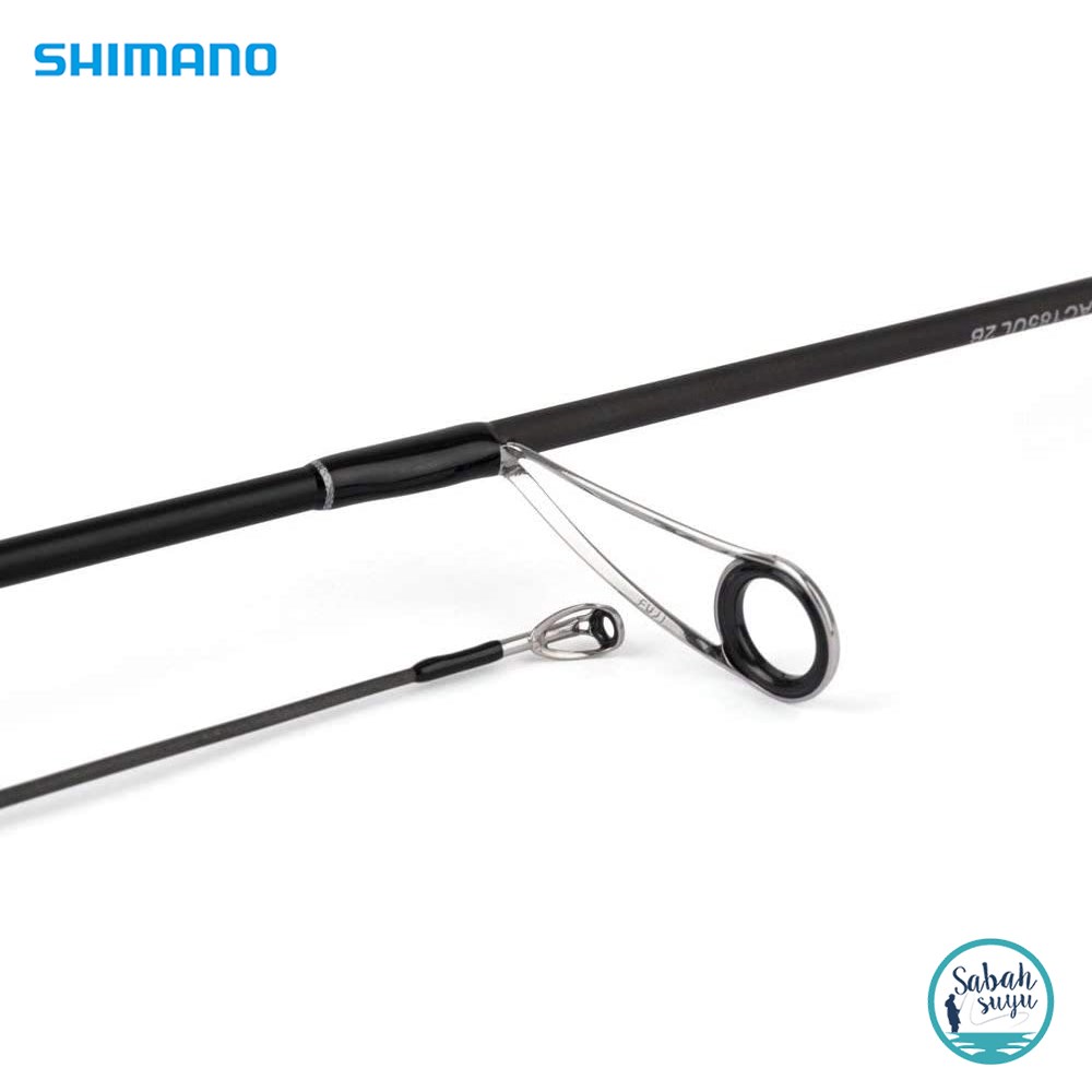 Shimano Technium Trout Area 185UL Crank 1.85mt 1.5-3.5gr Alabalık Spin Kamış