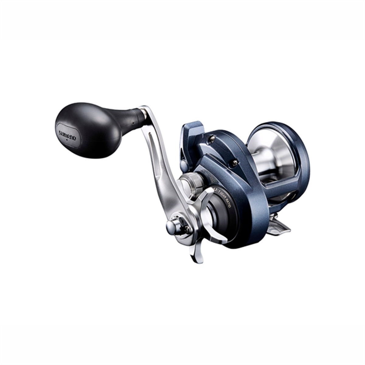 Shimano Torium 14A HG Jig Çıkrık Olta Makinesi Sağ El