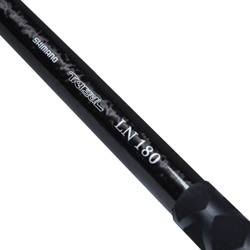 Shimano Tribal Sazan Kepçe 180cm