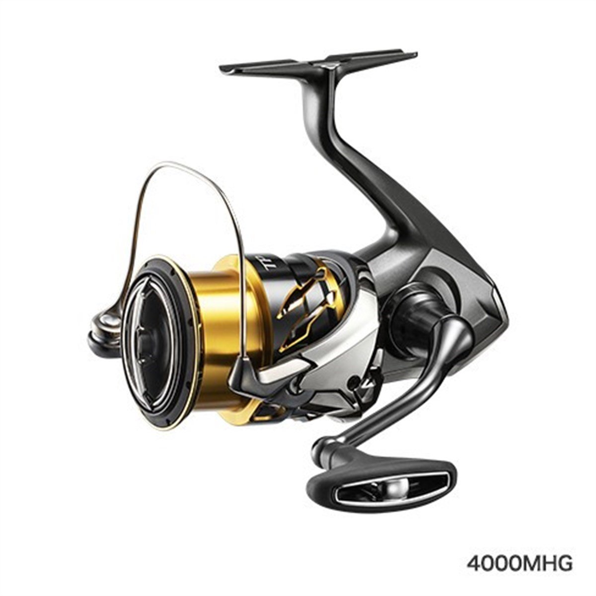 Shimano Twin Power 4000 FD MHG Spin Olta Makinesi