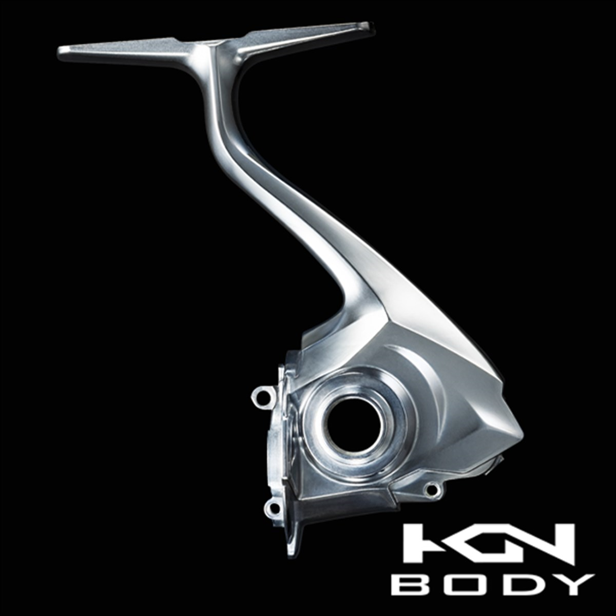 Shimano Twin Power 4000 FD MHG Spin Olta Makinesi