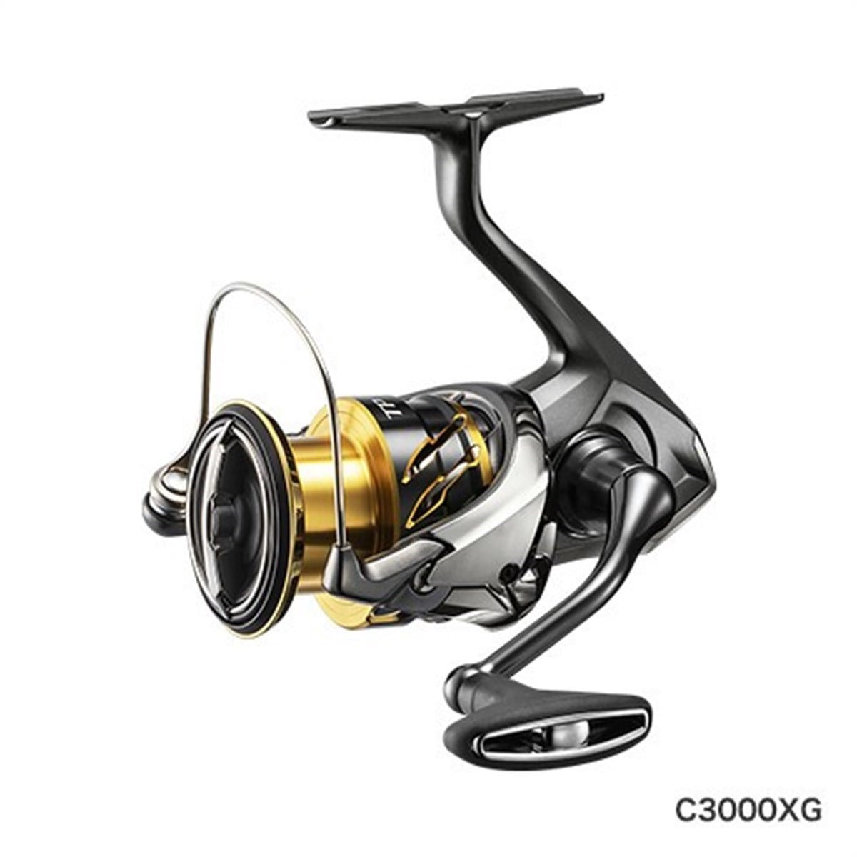 Shimano Twin Power C3000 FD XG Spin Olta Makinesi