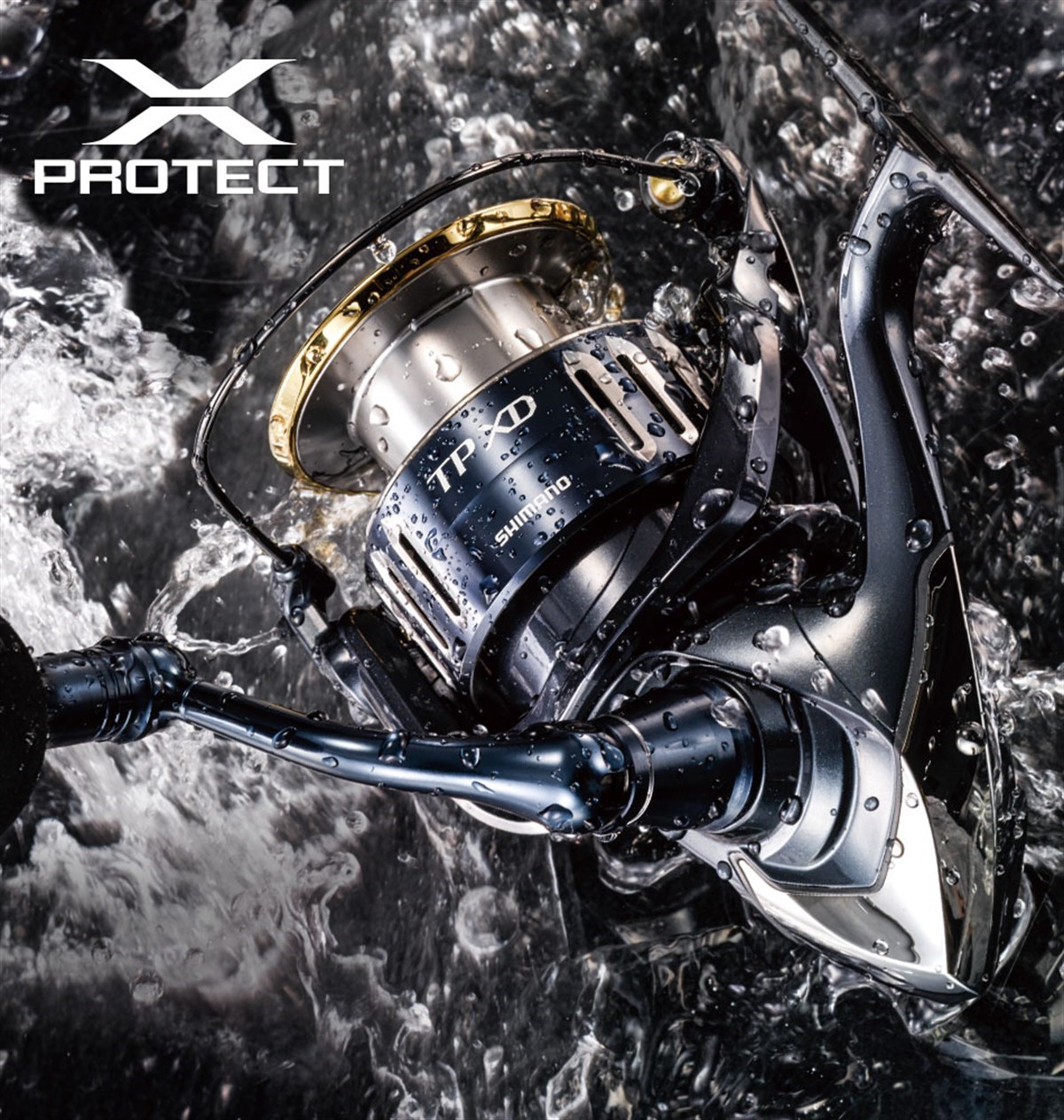 Shimano Twin Power C3000 XD HG Olta Makinesi