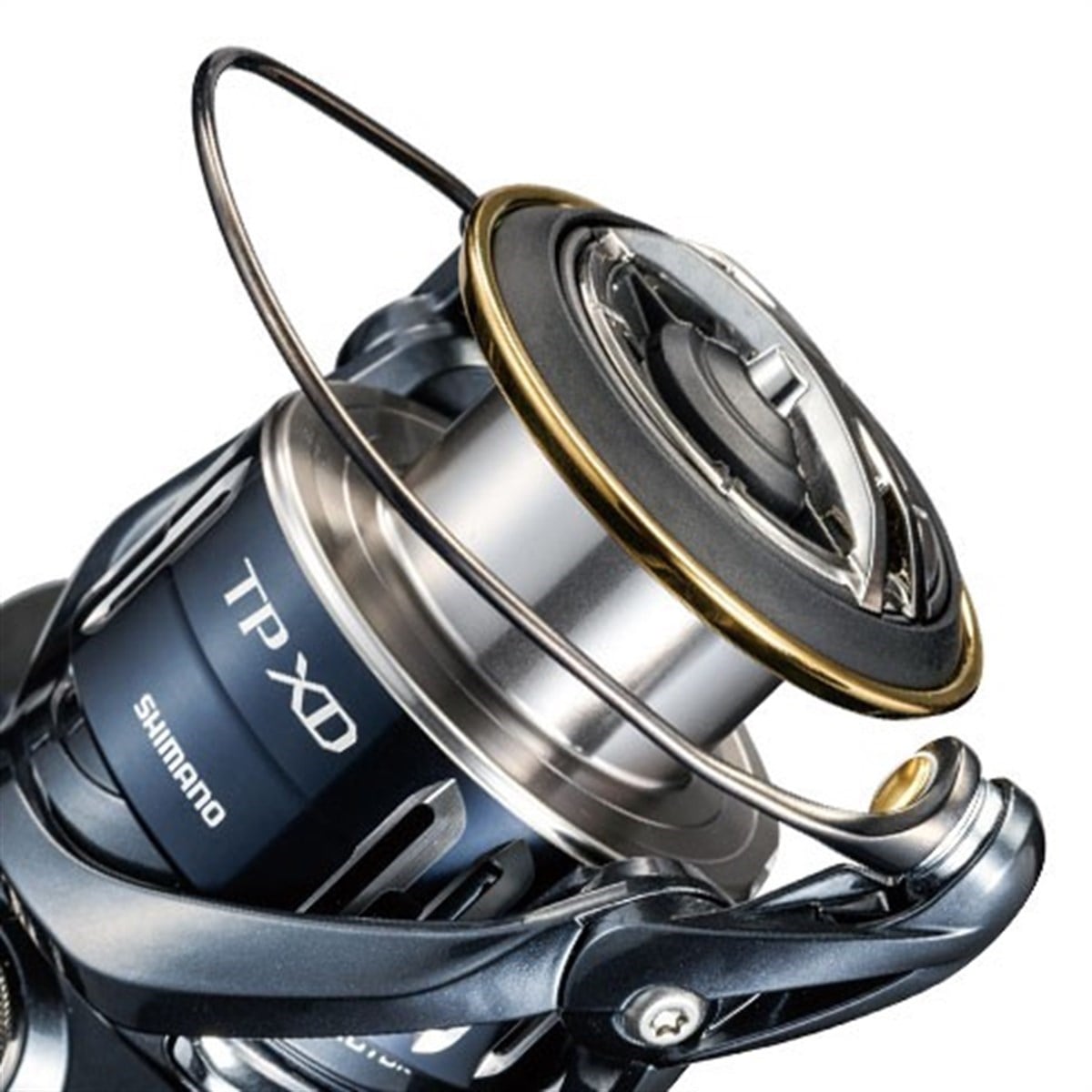 Shimano Twin Power C3000 XD XG Olta Makinesi
