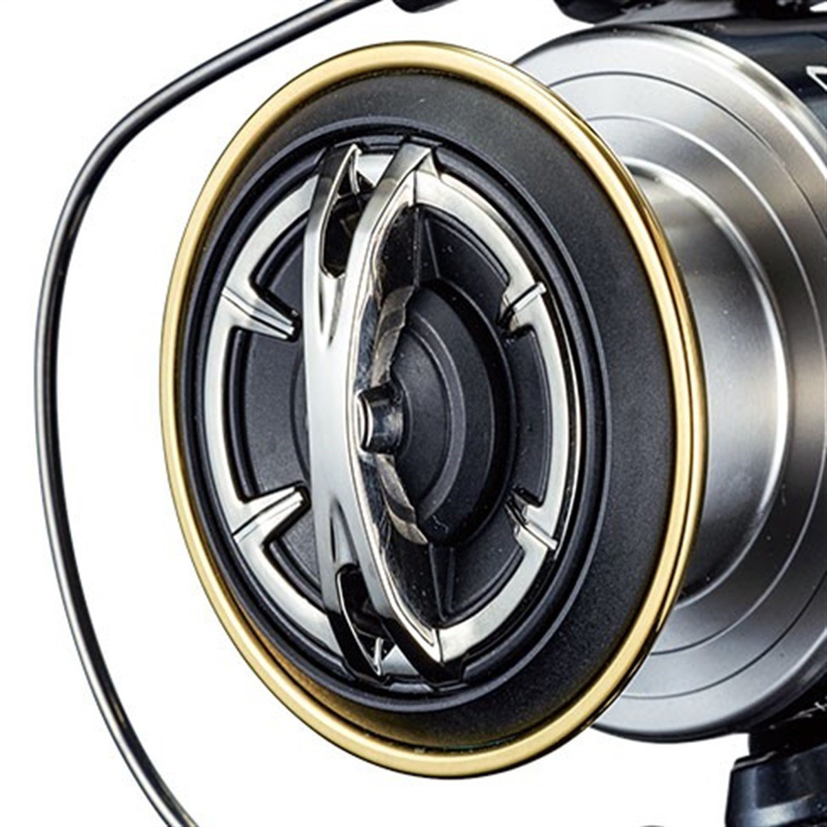 Shimano Twin Power C4000 XD XG Olta Makinesi