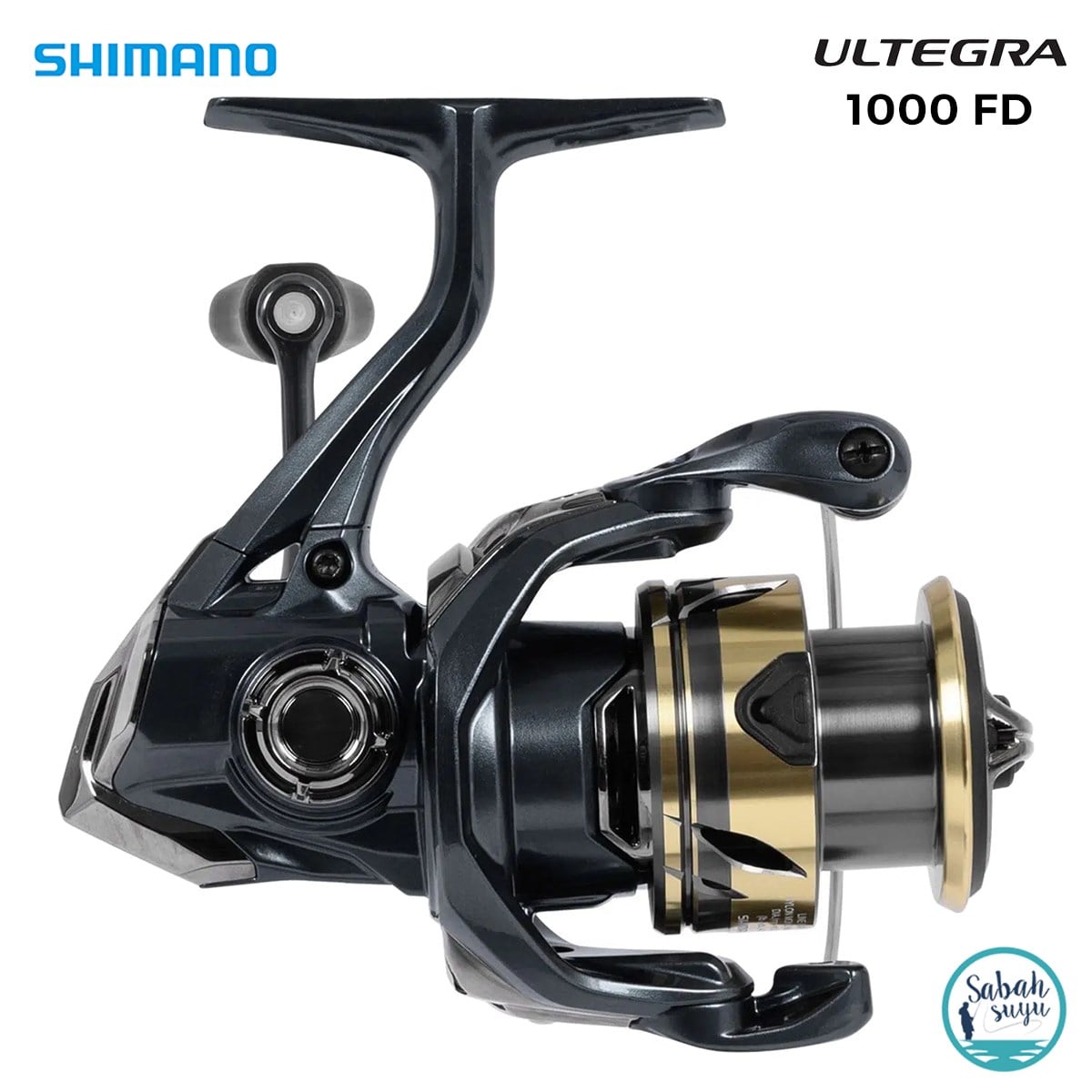 Shimano Ultegra 1000 FD LRF Olta Makinesi