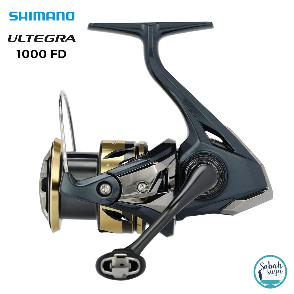 Shimano Ultegra 1000 FD LRF Olta Makinesi